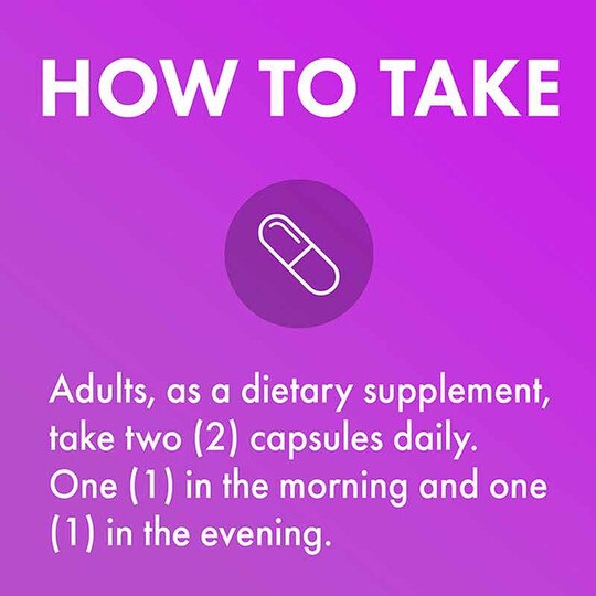 Quercetin & Pterostilbene Advanced, DRM